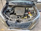2024 Subaru Forester Touring Green vin: JF2SKAMCXRH491724