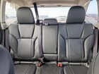 2024 Subaru Forester Touring Green vin: JF2SKAMCXRH491724