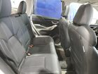 2023 Subaru Forester Limited Белый vin: JF2SKAPC7PH490524