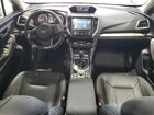 2023 Subaru Forester Limited Белый vin: JF2SKAPC7PH490524
