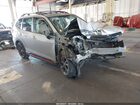 2021 Subaru Forester Sport Silver vin: JF2SKARC6MH521965
