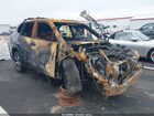 2021 Subaru Forester Touring Черный vin: JF2SKAXC1MH587987