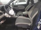 2025 Subaru Forester Blue vin: JF2SLDAC1SH413163