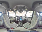 2025 Subaru Forester Blue vin: JF2SLDAC1SH413163