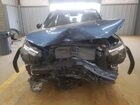 2025 Subaru Forester Blue vin: JF2SLDAC1SH413163