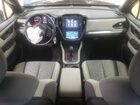 2025 Subaru Forester Blue vin: JF2SLDAC1SH413163