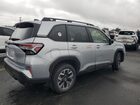 2025 Subaru Forester Premium Silver vin: JF2SLDDC0SH433691 2025 Subaru Forester Premium Silver vin: JF2SLDDC0SH433691