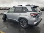2025 Subaru Forester Premium Silver vin: JF2SLDDC0SH433691 2025 Subaru Forester Premium Silver vin: JF2SLDDC0SH433691