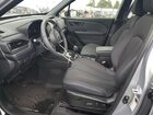 2025 Subaru Forester Premium Silver vin: JF2SLDDC0SH433691 2025 Subaru Forester Premium Silver vin: JF2SLDDC0SH433691