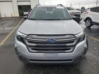 2025 Subaru Forester Premium Silver vin: JF2SLDDC0SH433691 2025 Subaru Forester Premium Silver vin: JF2SLDDC0SH433691