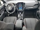 2025 Subaru Forester Premium Silver vin: JF2SLDDC0SH433691 2025 Subaru Forester Premium Silver vin: JF2SLDDC0SH433691