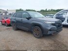 2025 Subaru Forester Sport Gray vin: JF2SLDFCXSH493300