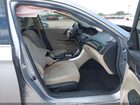 2017 Honda Accord Hybrid   Серебряный vin: JHMCR6F37HC012906