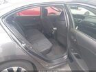 2017 Honda Accord Hybrid Gray vin: JHMCR6F38HC004555 2017 Honda Accord Hybrid Gray vin: JHMCR6F38HC004555