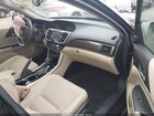 2017 Honda Accord Hybrid Ex-l Black vin: JHMCR6F51HC022672