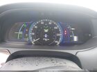 2017 Honda Accord Hybrid Ex-l Black vin: JHMCR6F51HC022672