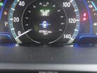 2017 Honda Accord Hybrid Ex-l Black vin: JHMCR6F51HC022672