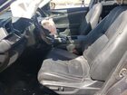 2018 Honda Civic Exl Charcoal vin: JHMFC1F78JX009094