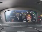 2025 Honda Civic Hybrid Sport Touring Серый vin: JHMFL4H91SX003848