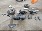 2025 Honda Civic Hybrid Sport Touring Серый vin: JHMFL4H91SX003848