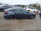 2025 Honda Civic Hybrid Sport Touring Серый vin: JHMFL4H91SX003848