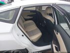 2019 Honda Clarity Plug-in Hybrid   Белый vin: JHMZC5F12KC000464