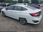 2019 Honda Clarity Plug-in Hybrid   Белый vin: JHMZC5F12KC000464