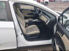 2019 Honda Clarity Plug-in Hybrid   Белый vin: JHMZC5F12KC000464