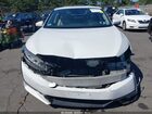 2018 Honda Clarity Plug-in Hybrid Touring White vin: JHMZC5F31JC013125 2018 Honda Clarity Plug-in Hybrid Touring White vin: JHMZC5F31JC013125