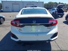 2018 Honda Clarity Plug-in Hybrid Touring White vin: JHMZC5F31JC013125 2018 Honda Clarity Plug-in Hybrid Touring White vin: JHMZC5F31JC013125