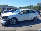 2018 Honda Clarity Plug-in Hybrid Touring White vin: JHMZC5F31JC013125 2018 Honda Clarity Plug-in Hybrid Touring White vin: JHMZC5F31JC013125