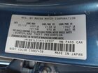 2017 Mazda Mazda3 Touring 2.5 Синий vin: JM1BN1L31H1139307