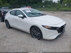 2021 Mazda Mazda3 Select White vin: JM1BPAKL2M1331115