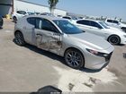 2023 Mazda Mazda3 2.5 S Select Gray vin: JM1BPAKM2P1615227