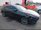 2020 Mazda Mazda3 Preferred Package Black vin: JM1BPAMM0L1170557