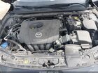 2021 Mazda Mazda3 Premium Черный vin: JM1BPBDLXM1329857