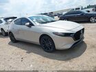 2023 Mazda Mazda3 Hatchback 2.5 S Premium Cream vin: JM1BPBMM0P1616170