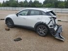 2018 Mazda Cx-3 Touring Серый vin: JM1DKDC74J0325425 2018 Mazda Cx-3 Touring Серый vin: JM1DKDC74J0325425