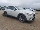 2018 Mazda Cx-3 Touring Серый vin: JM1DKDC74J0325425 2018 Mazda Cx-3 Touring Серый vin: JM1DKDC74J0325425
