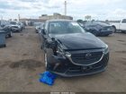 2020 Mazda Cx-3 Sport Black vin: JM1DKFB77L1474177