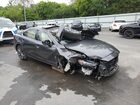 2018 Mazda 6 Grand Touring Gray vin: JM1GL1TY6J1318441 2018 Mazda 6 Grand Touring Gray vin: JM1GL1TY6J1318441