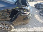 2018 Mazda Mazda6 Sport Black vin: JM1GL1UM6J1308911