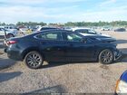 2018 Mazda Mazda6 Sport Black vin: JM1GL1UM6J1308911