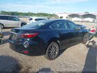 2018 Mazda Mazda6 Sport Black vin: JM1GL1UM6J1308911