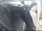2018 Mazda Mazda6 Sport Black vin: JM1GL1UM6J1308911