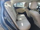 2018 Mazda 6 Sport Синий vin: JM1GL1UM7J1311879
