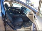 2020 Mazda Mazda6 Sport Dark Blue vin: JM1GL1UMXL1511206