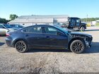 2020 Mazda Mazda6 Sport Dark Blue vin: JM1GL1UMXL1511206
