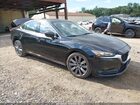 2021 Mazda Mazda6 Touring Black vin: JM1GL1VM1M1615132