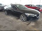 2021 Mazda Mazda6 Touring Black vin: JM1GL1VM4M1607929